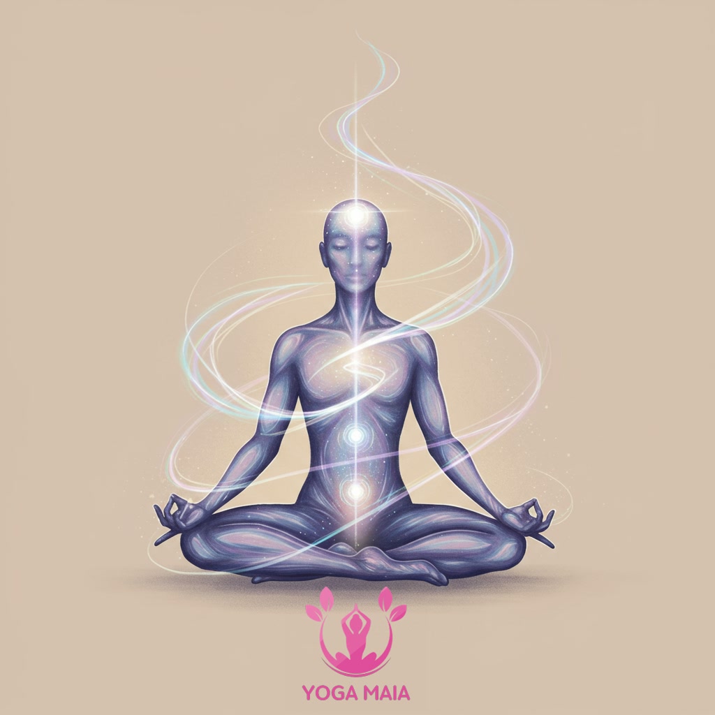 Understanding Subtle Energy (Prana) in the Context of Yoga