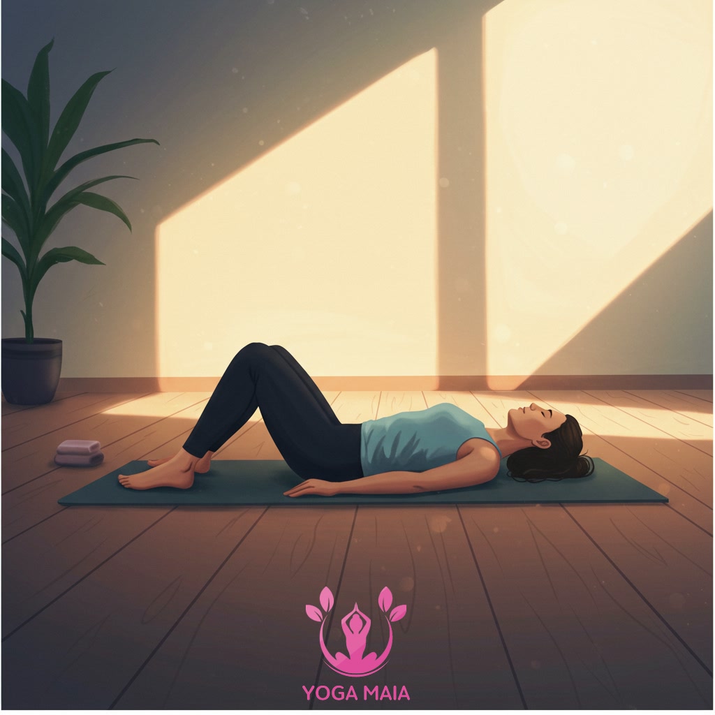 Understanding the Benefits: Deep Rest, Rejuvenation, and Stress Reduction
