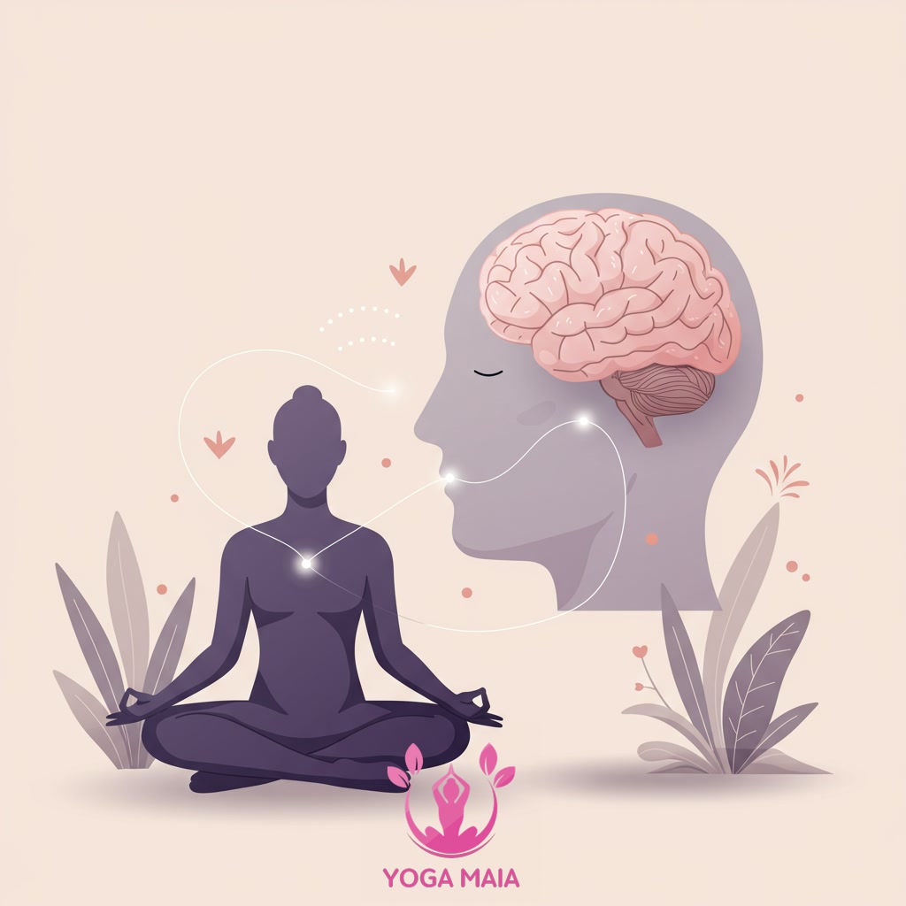 Understanding the Brain-Yoga Connection