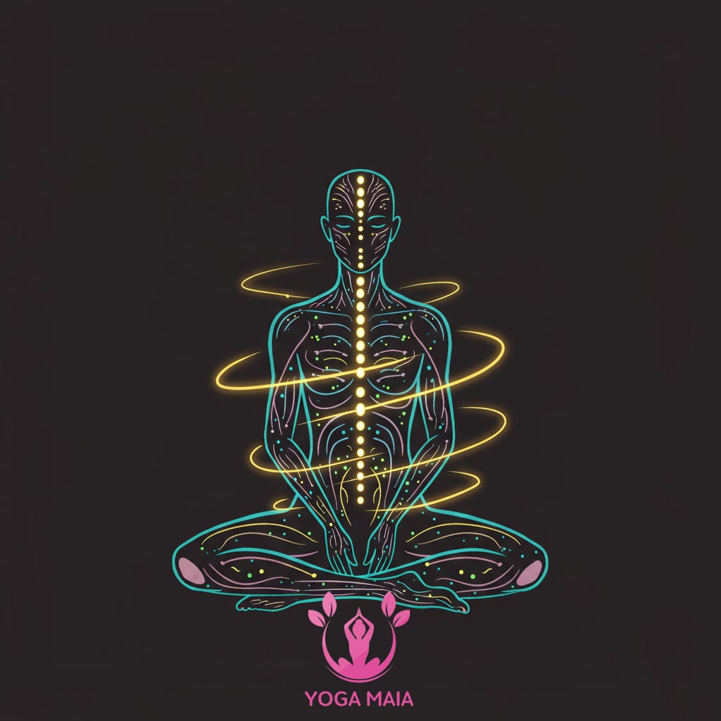 Understanding the Energy Body: How Yoga and Breathwork Work