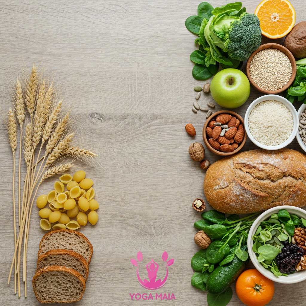 Understanding the Gluten-Free Diet: What It Is and Why Consider It