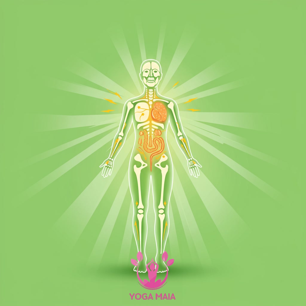 Understanding the Importance of Vitamin D for Your Body