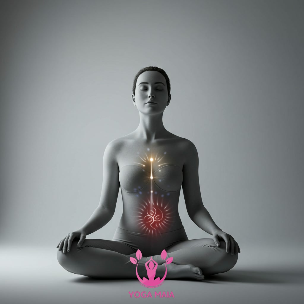 Understanding the Link Between Breath, Mind, and Concentration
