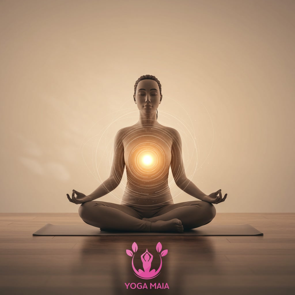 Understanding the Link: Hormones, Energy, and Gentle Yoga