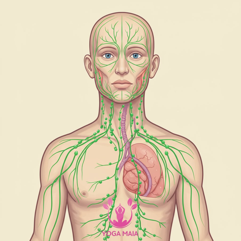 Understanding the Lymphatic System and Its Importance