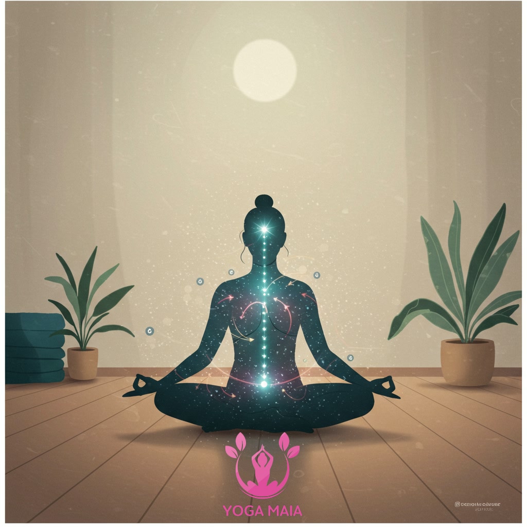 Understanding the Magnesium-Yoga Connection