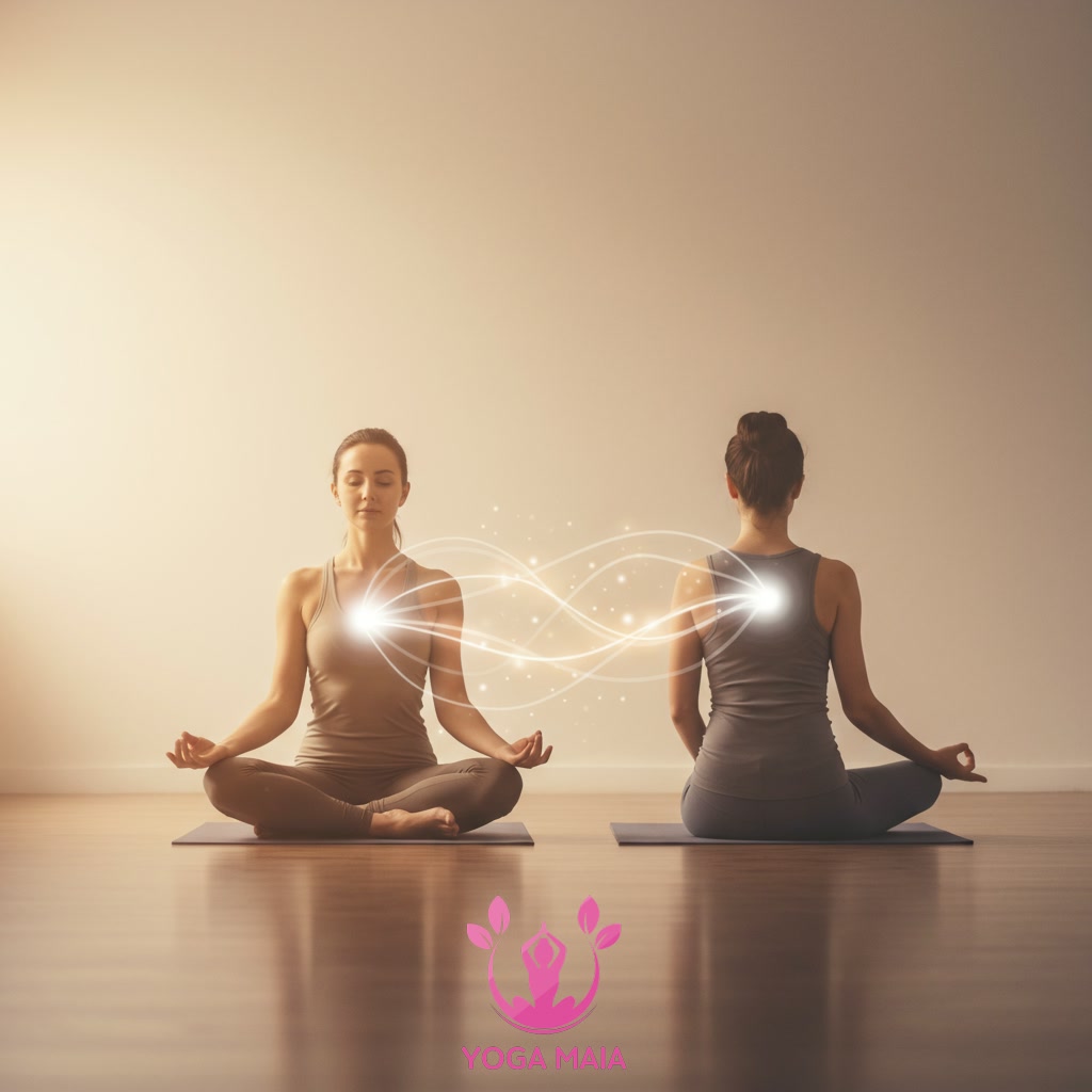 Understanding the Mind-Body-Breath Connection in Yoga