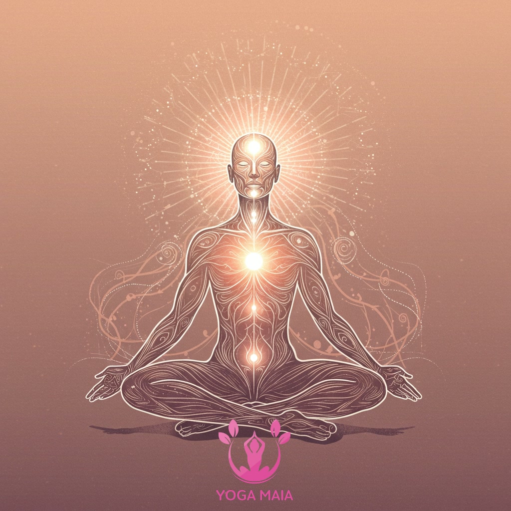 Understanding the Mind-Body-Spirit Connection for Well-being