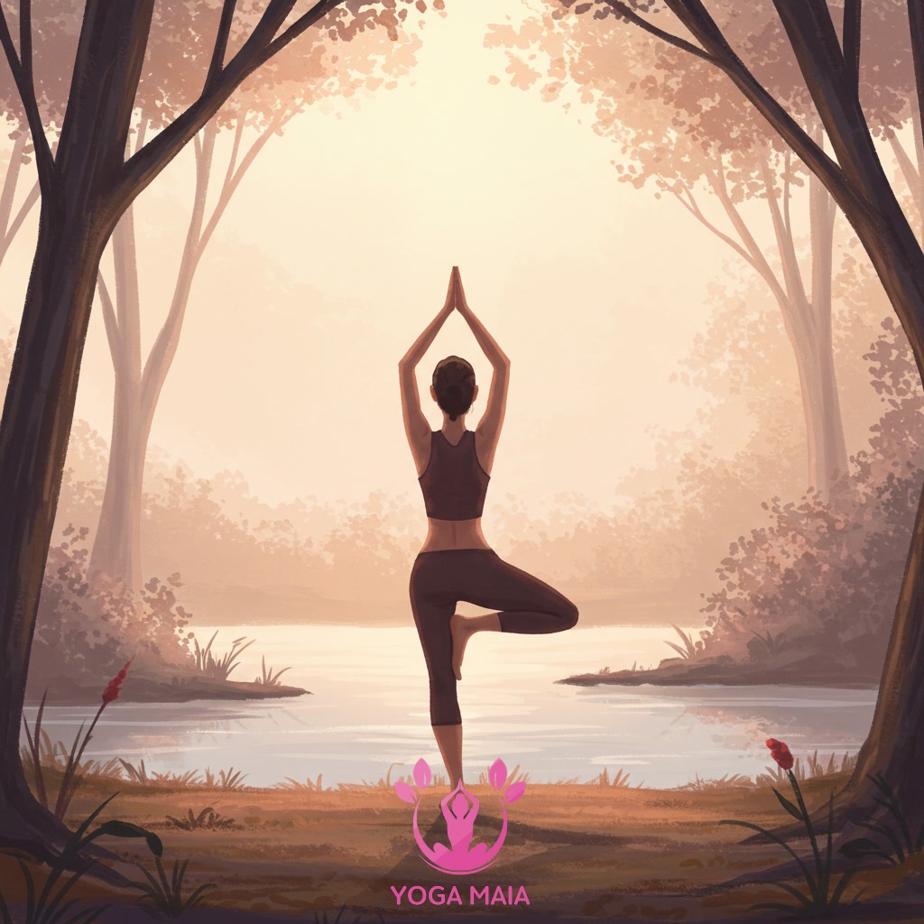 Understanding the Practice of Yoga