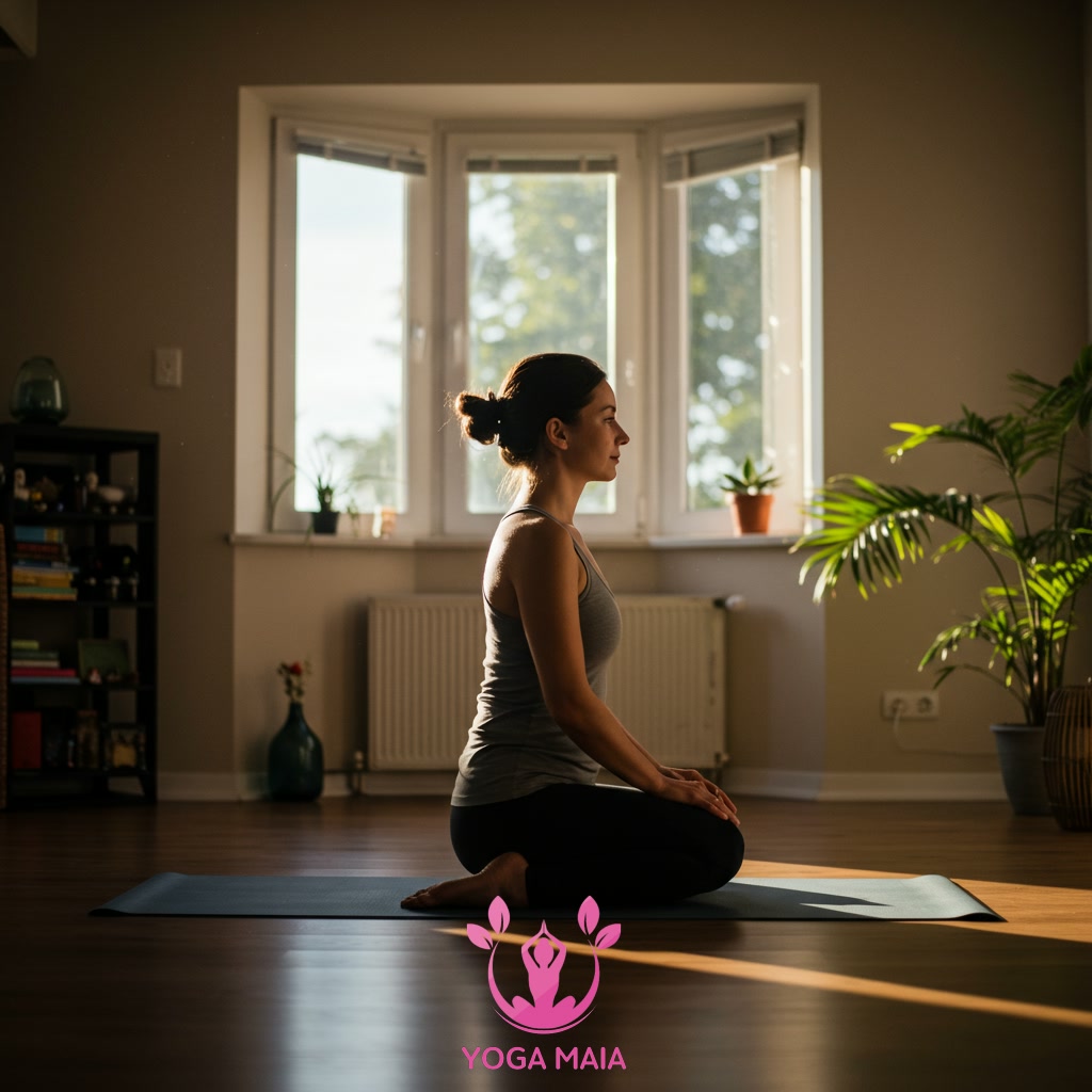 Understanding the Unique Benefits of Evening Yoga