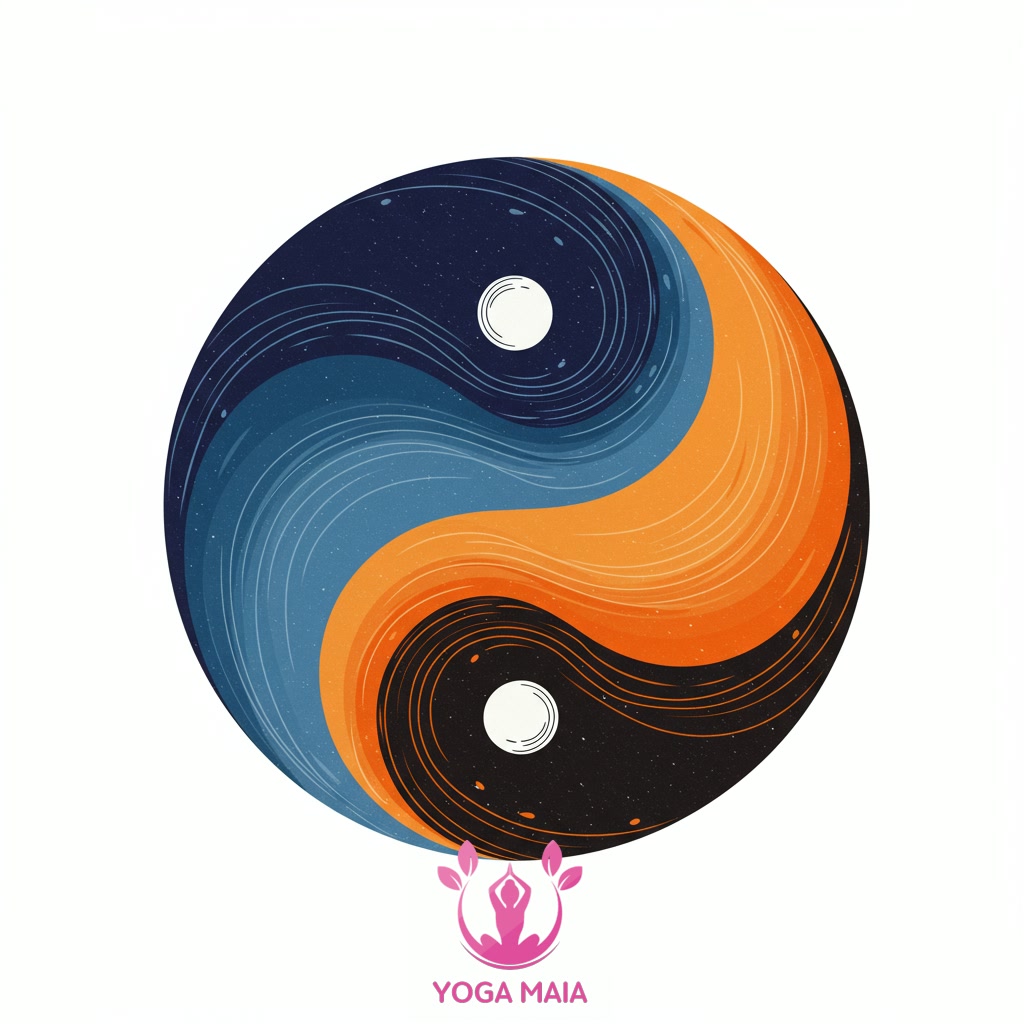 Understanding Yin and Yang: Core Principles