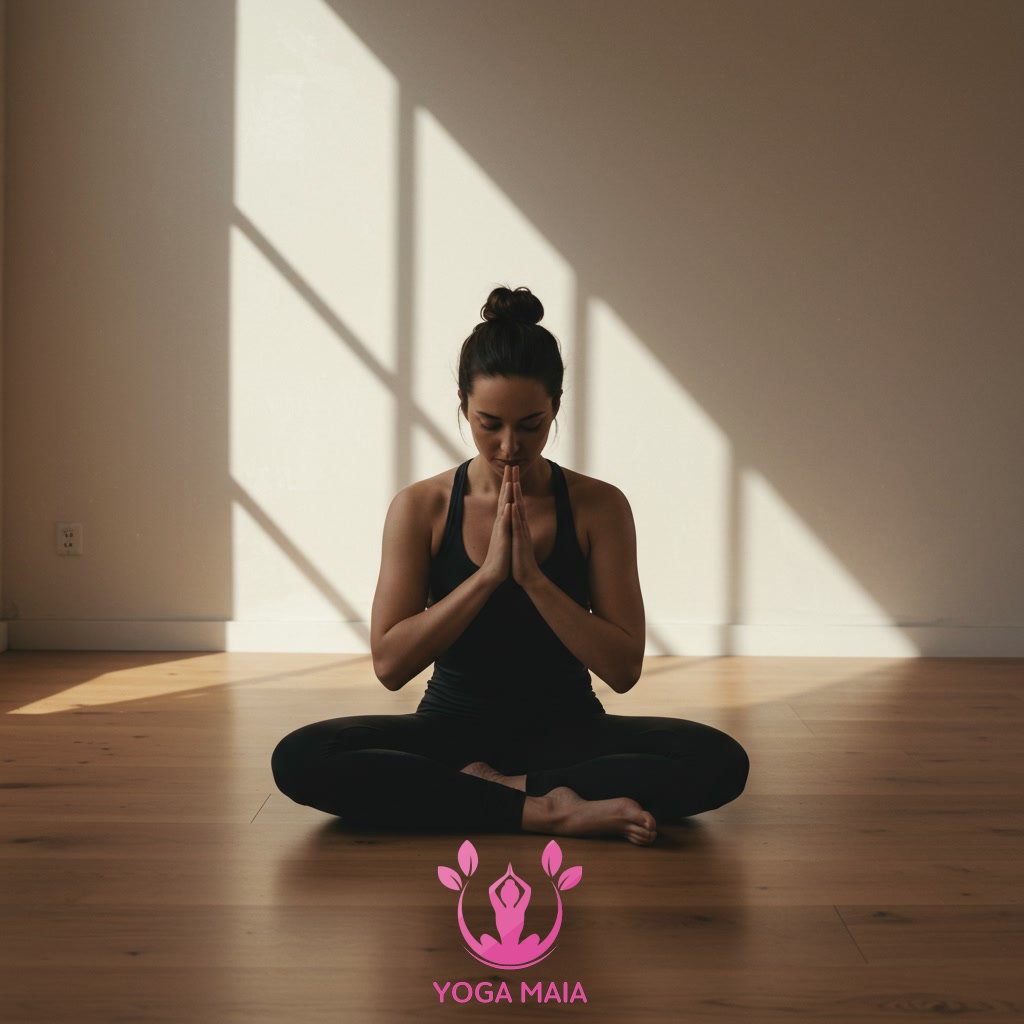 Understanding Yin Yoga: Philosophy and Purpose