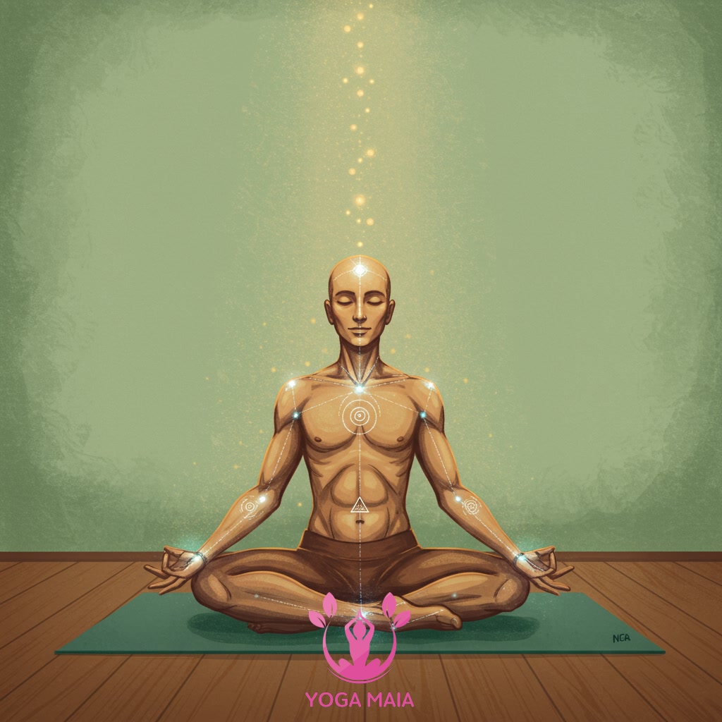 Understanding Yoga: A Holistic Practice for Mind-Body Well-being