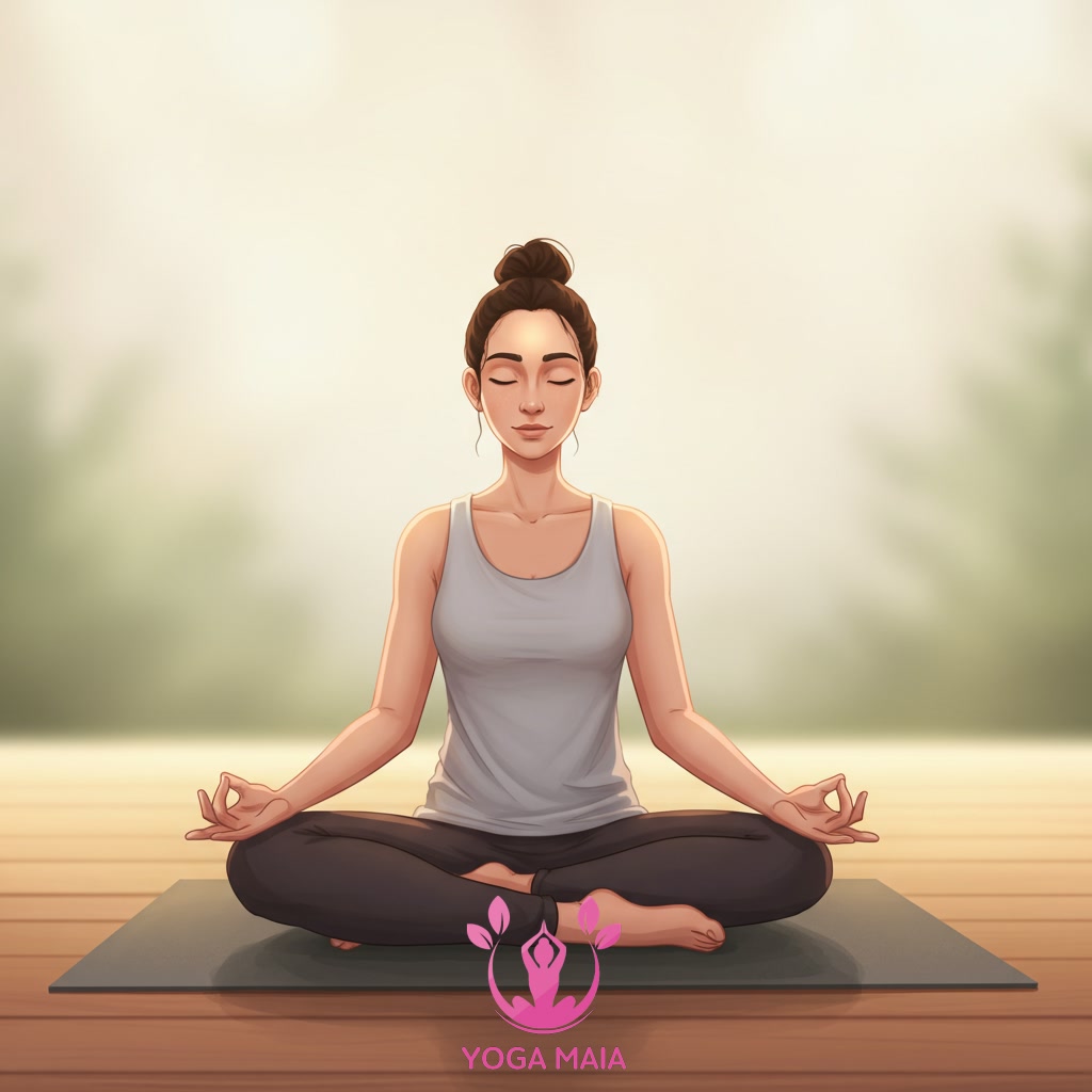 Understanding Yoga: Cultivating Inner Peace and Physical Strength