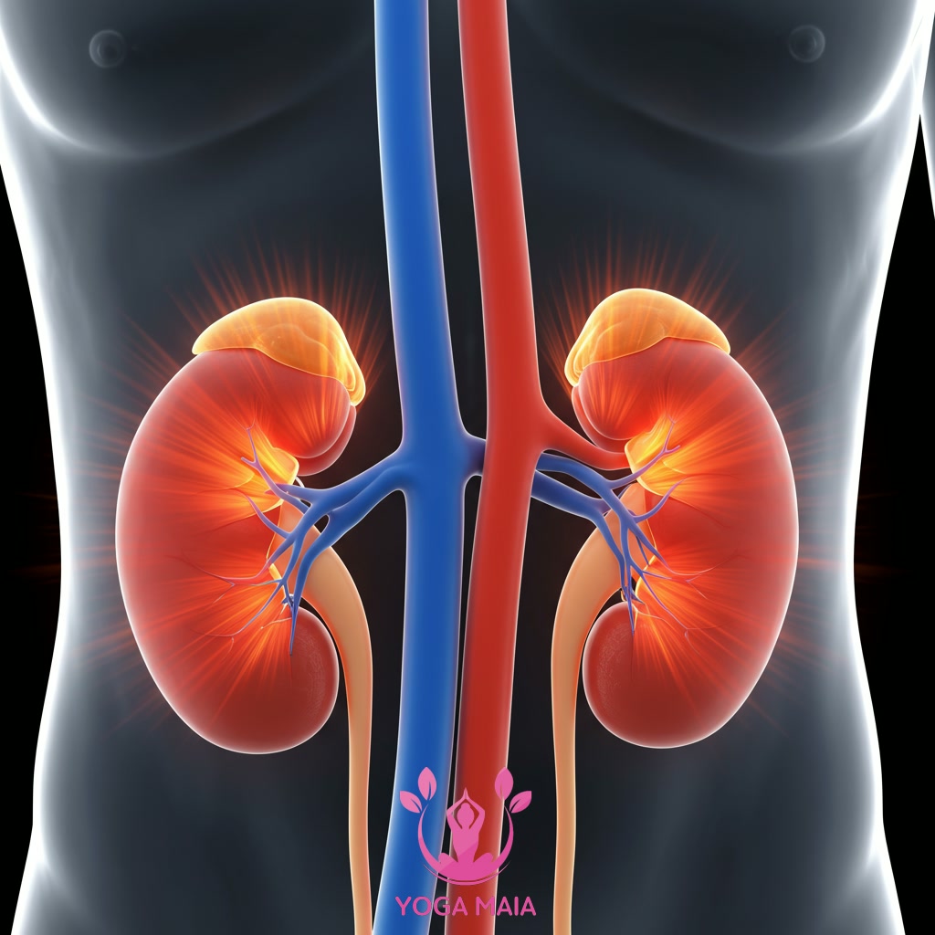 Understanding Your Adrenal Glands and Stress Response