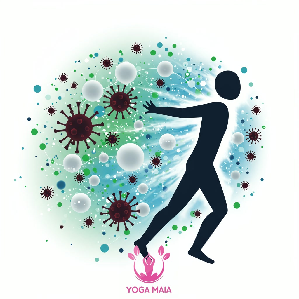Understanding Your Immune System: A Foundation for Health