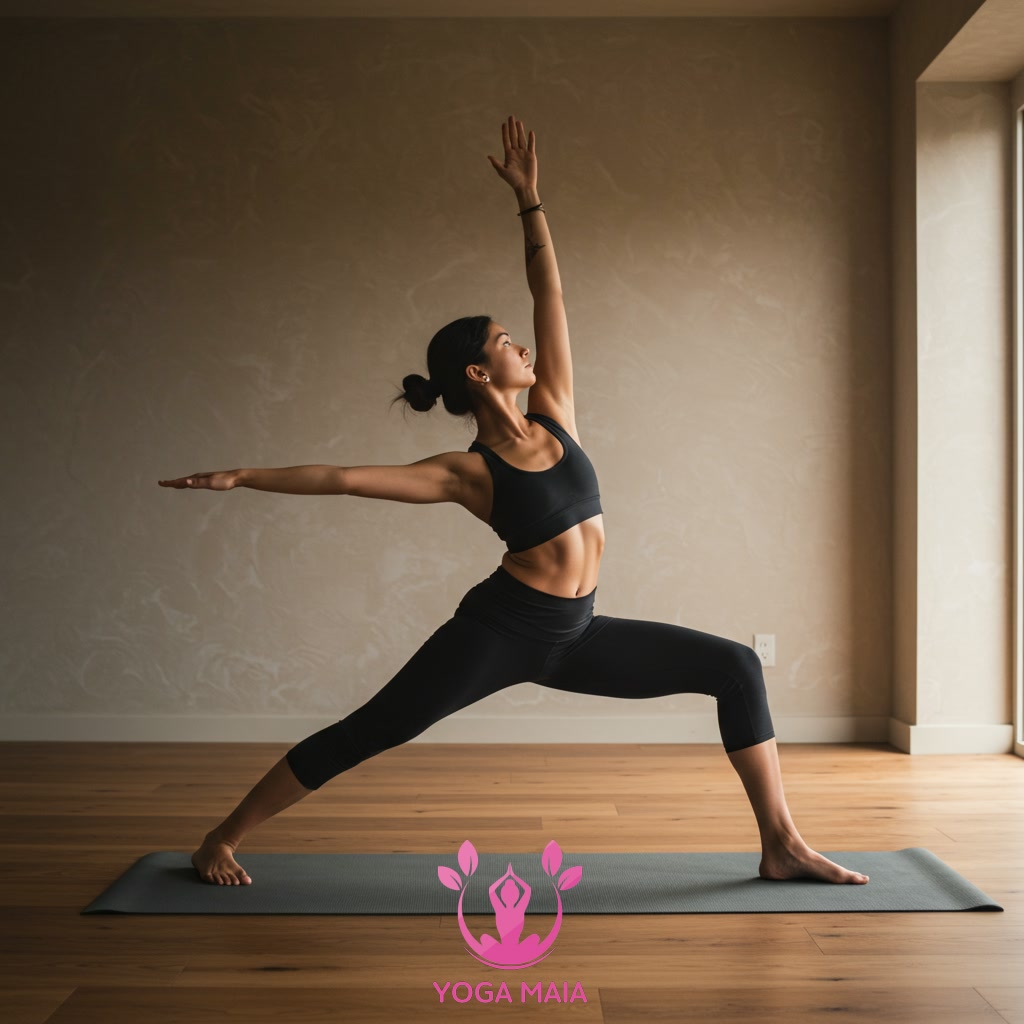 Unlocking Physical Health: Strength, Flexibility, and Balance