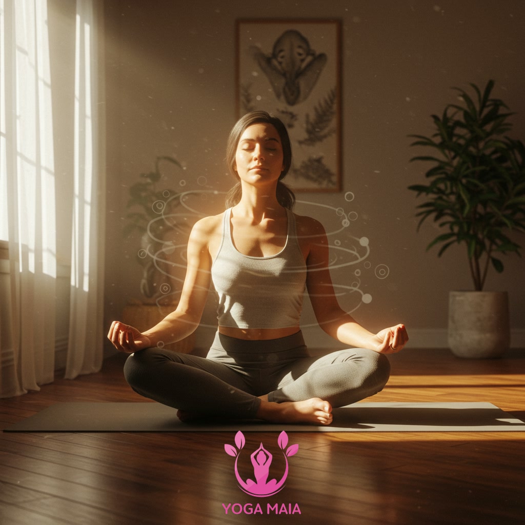 Vital Breath Techniques: Pranayama for Enhanced Energy
