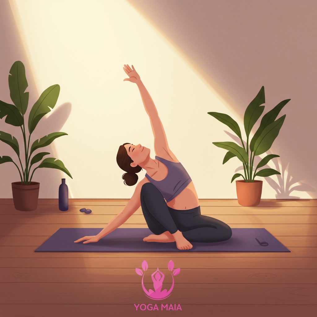 Warming Up Your Body