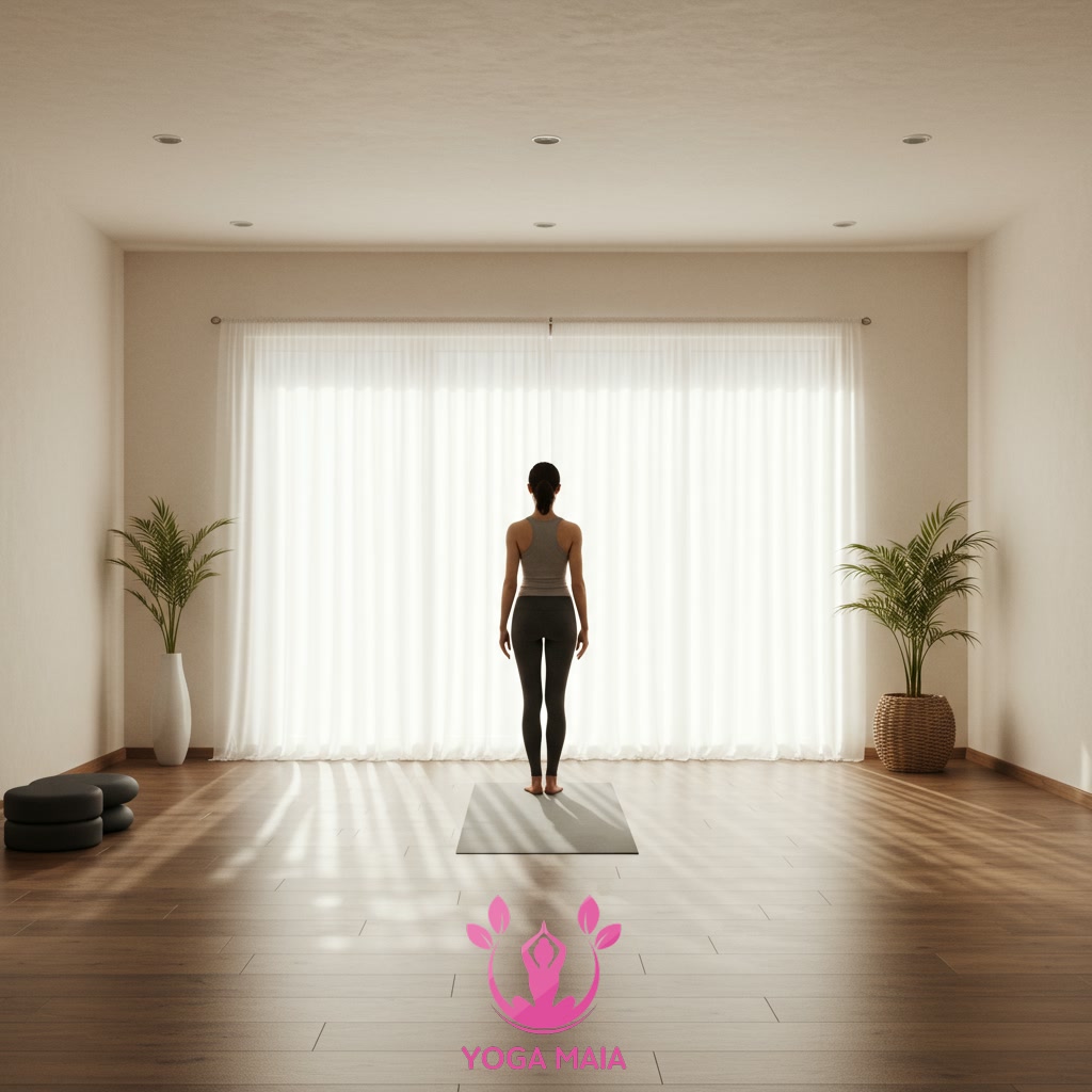 Welcome & Understanding Dynamic Yoga for Beginners