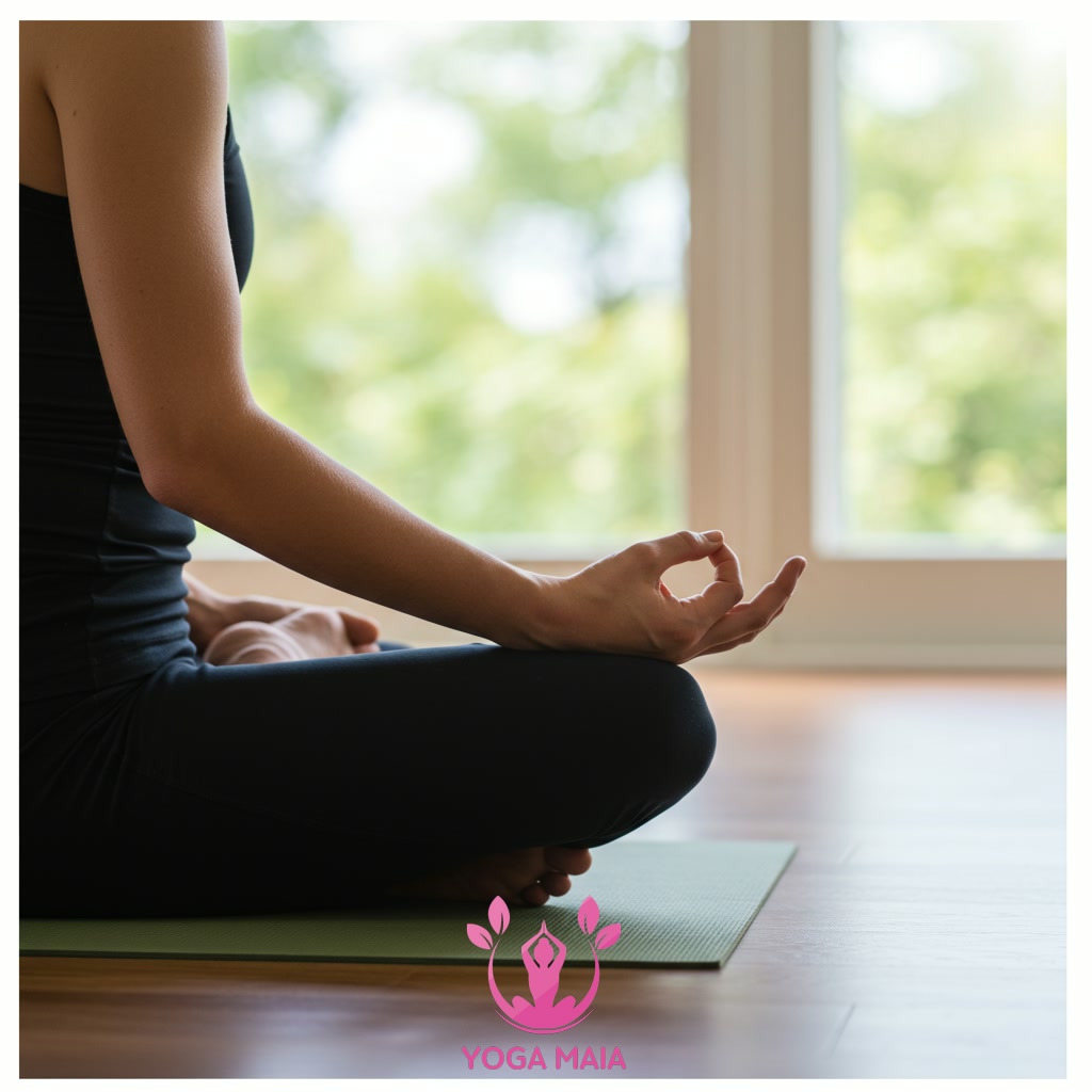 What is Mindful Yoga?