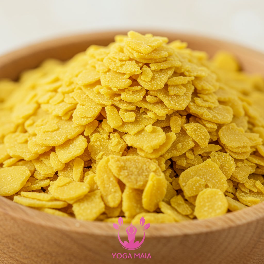 What is Nutritional Yeast? Understanding This Superfood