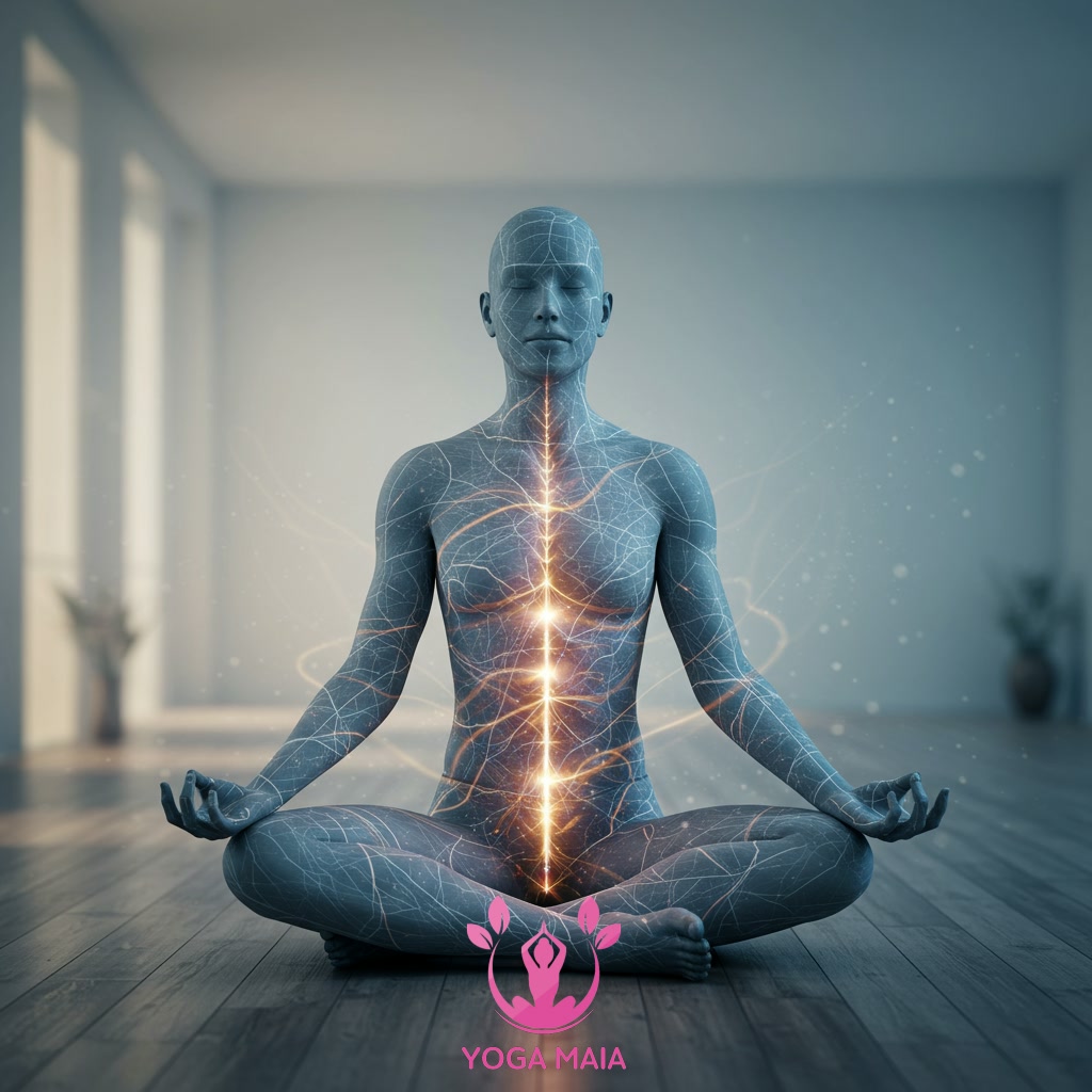 Why Breath is the Foundation of Yoga