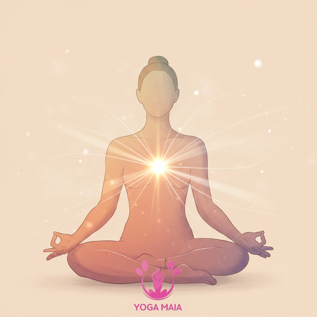 Why Breath Matters: Connecting Mind and Body on the Mat