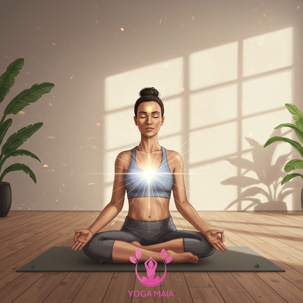 Why Breathwork Recharges Your Energy