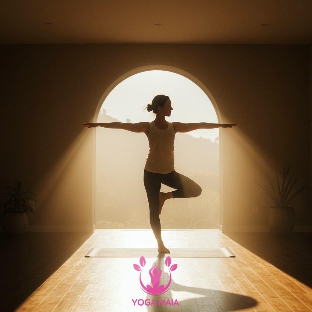 Why Fueling Your Yoga Practice Matters