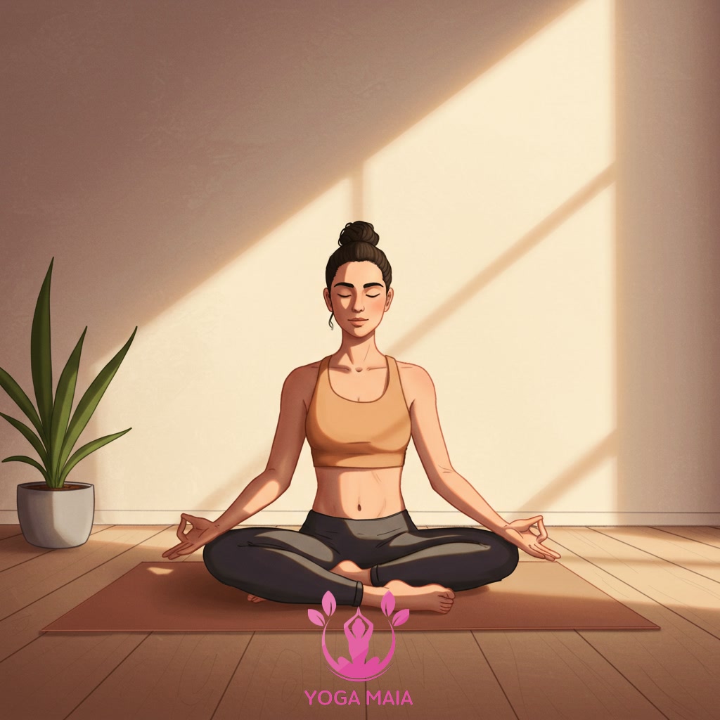 Why Gentle Yoga for Chronic Fatigue? Exploring the Benefits