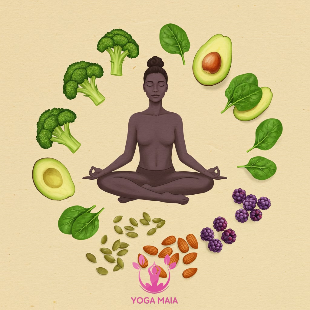 Why Low-Carb Plant-Based? Benefits for Energy and Digestion
