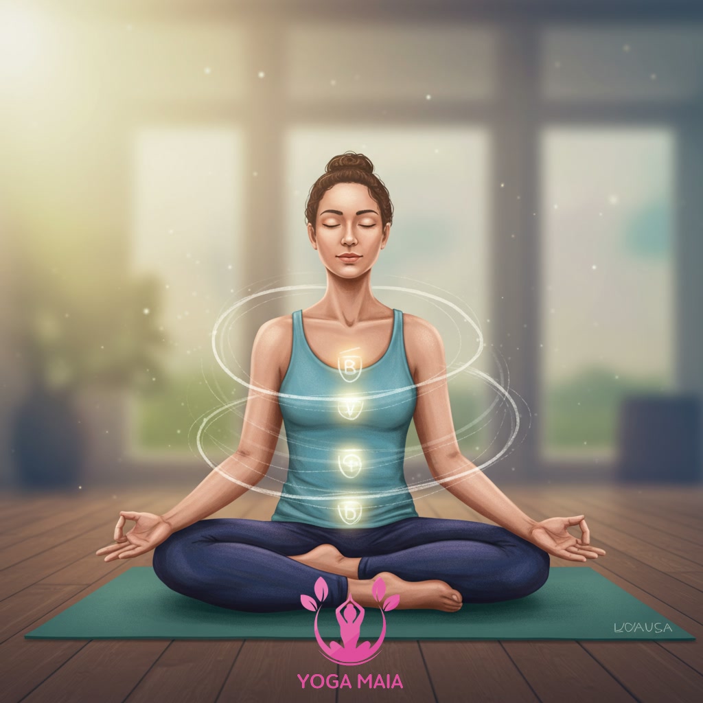 Why Slow Breathing Matters: Benefits for Body and Mind