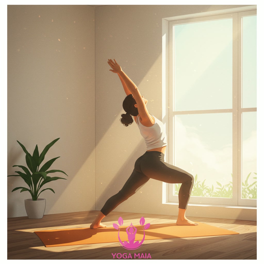 Why Yoga is Your Ally Against Sleepiness