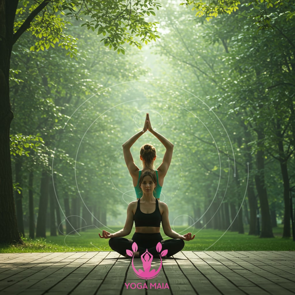 Yoga: A Holistic Practice for Mind, Body, and Performance