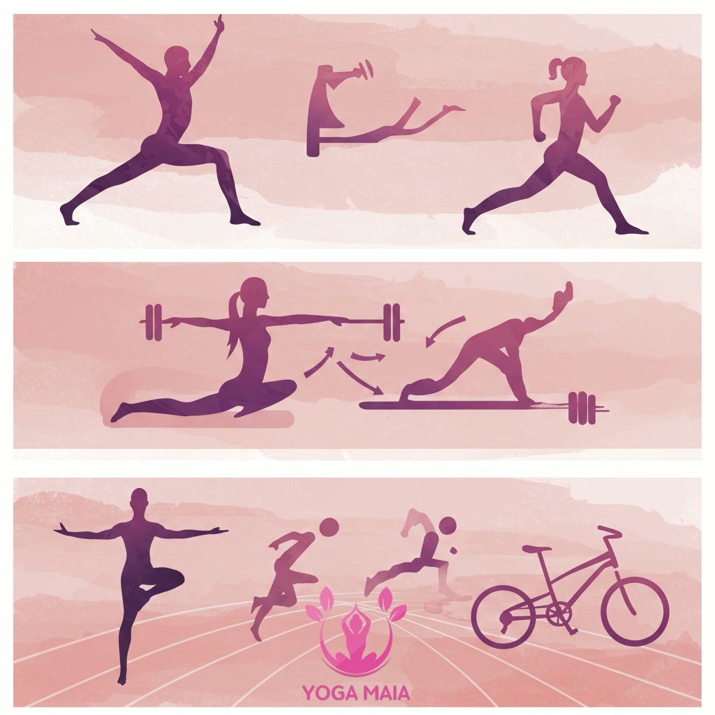 Yoga as a Complement: Integrating Practices with Other Regimes