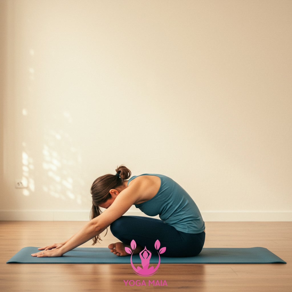 Yoga as a Powerful Tool for Reducing Stress and Anxiety
