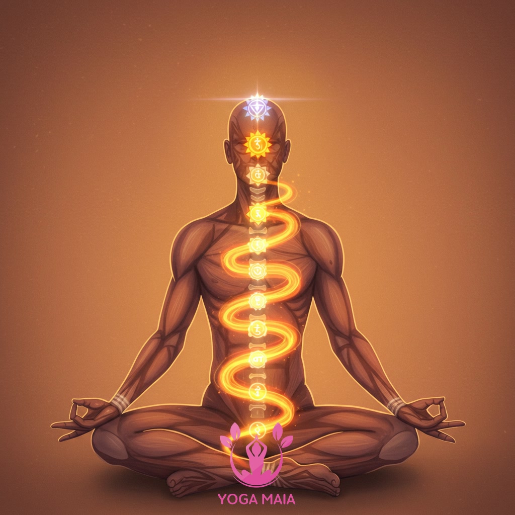 Yoga Practices That Facilitate Kundalini Awakening