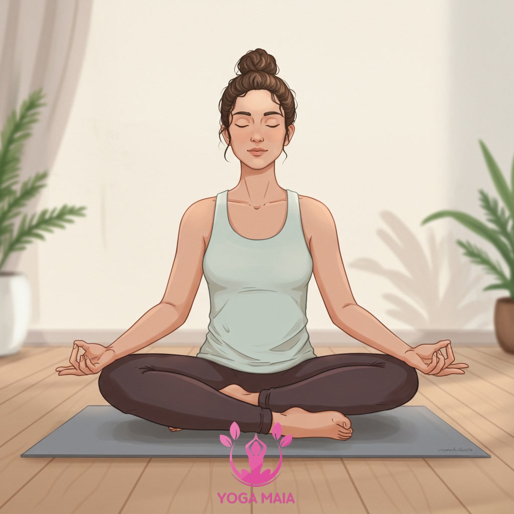 Yoga Techniques for Mental Clarity and Emotional Balance