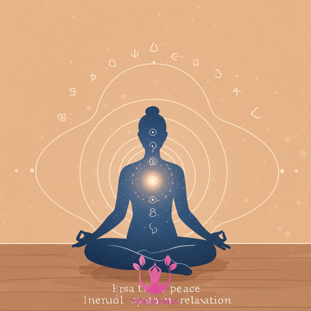 Yoga's Impact on the Nervous System: Stress Reduction and Regulation