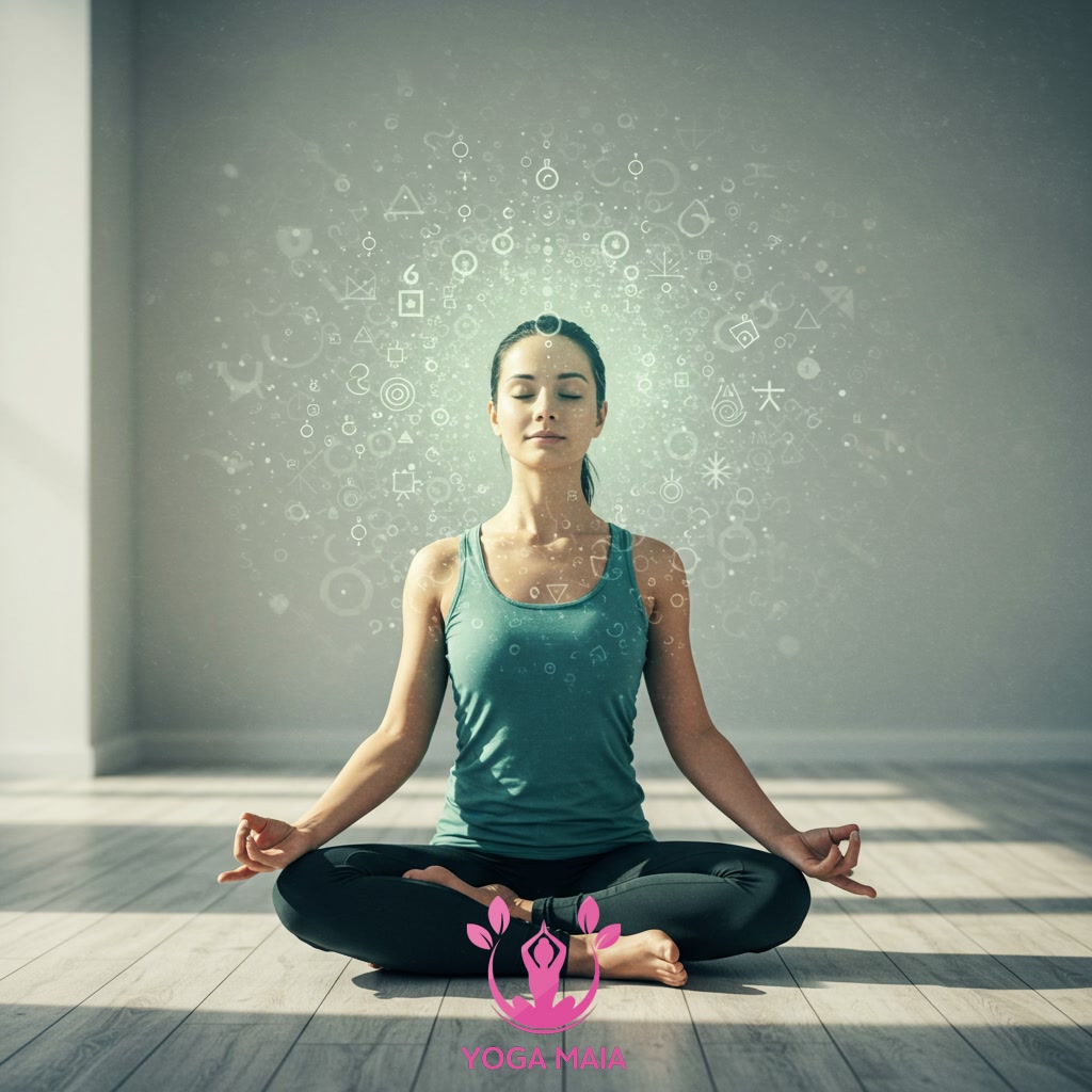 Yoga's Role in Enhancing Cognitive Functions